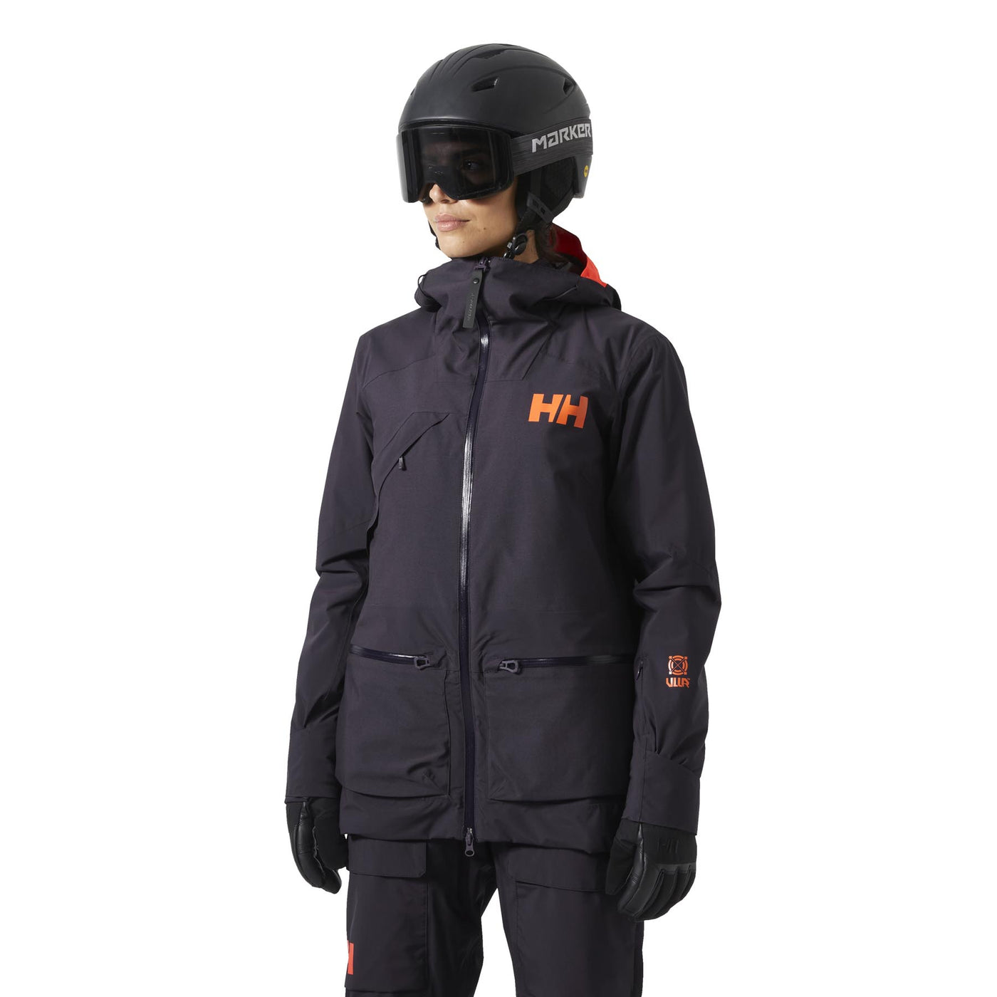 Helly Hansen Women's Whitewall Lifaloft 3.0 Jacket 2026