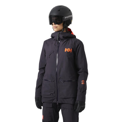 Helly Hansen Women's Whitewall Lifaloft 3.0 Jacket 2026