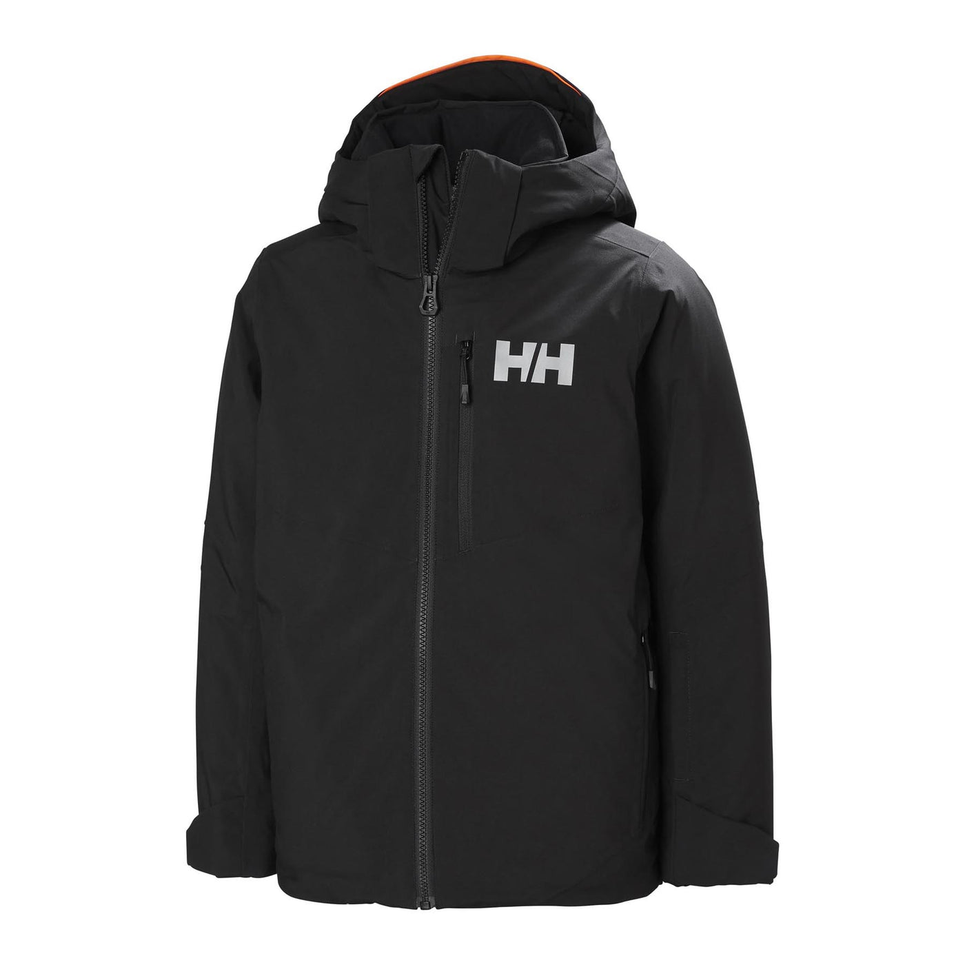 Helly Hansen Junior's Elevate Snow Jacket 2026 990 BLACK