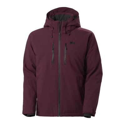 Helly Hansen Men's Juniper 3.0 Snow Jacket 2026 HICKORY