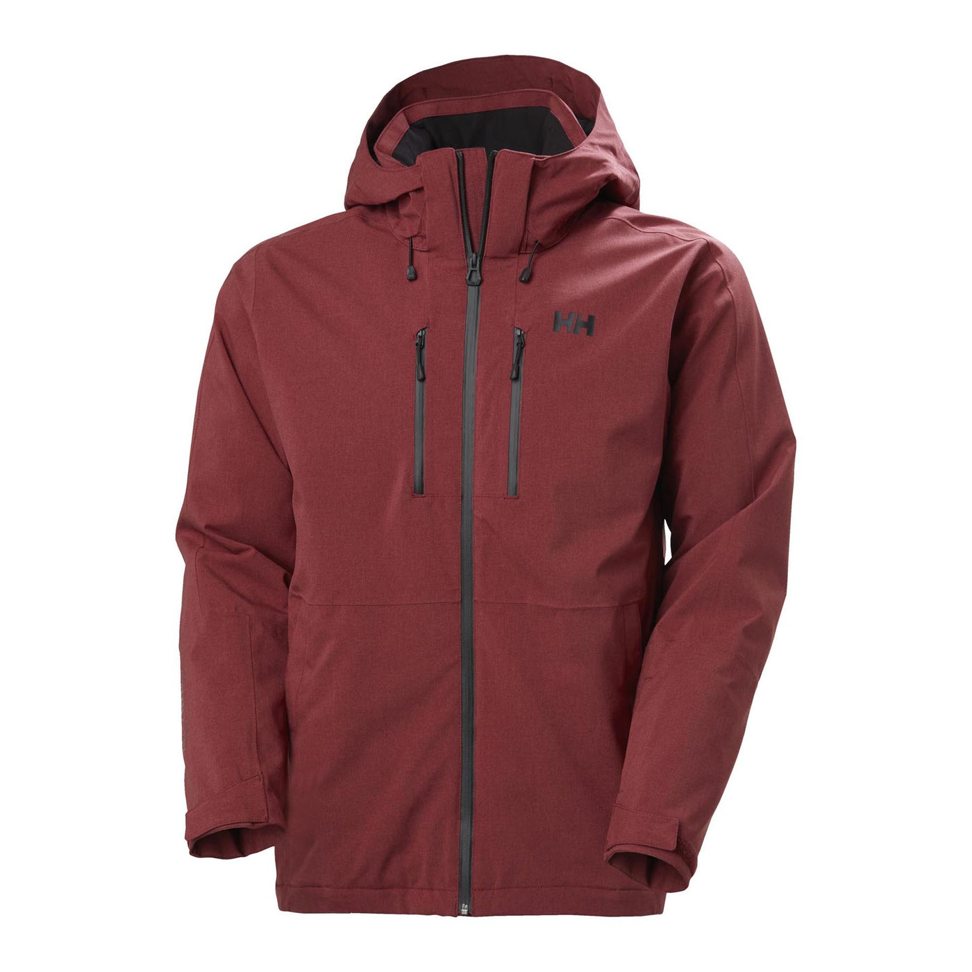 Helly Hansen Men's Juniper 3.0 Snow Jacket 2026 180 MARS RED