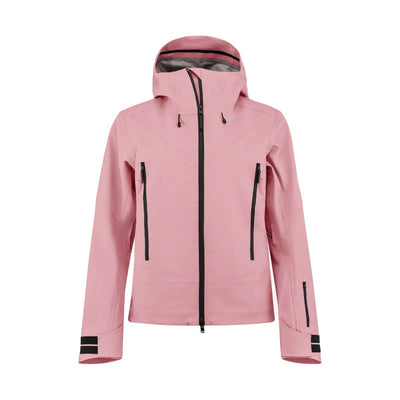 Head Women's Kore II Jacket 2025 PINK