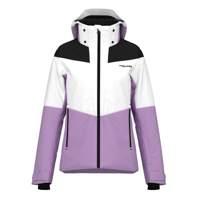 Head Women's Element Jacket 2025 SOFT VIOLET