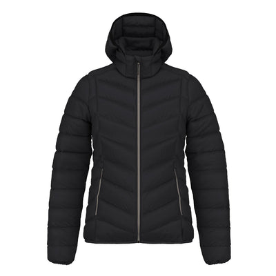 Head Women's Claire Lightweight Jacket 2025 BLACK