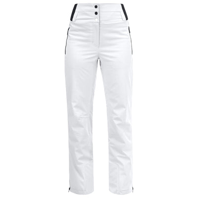 Head Women's Emerald Pants 2025 WHITE