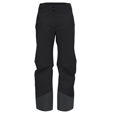 Head Women's Kore Nordic Pants 2025 BLACK