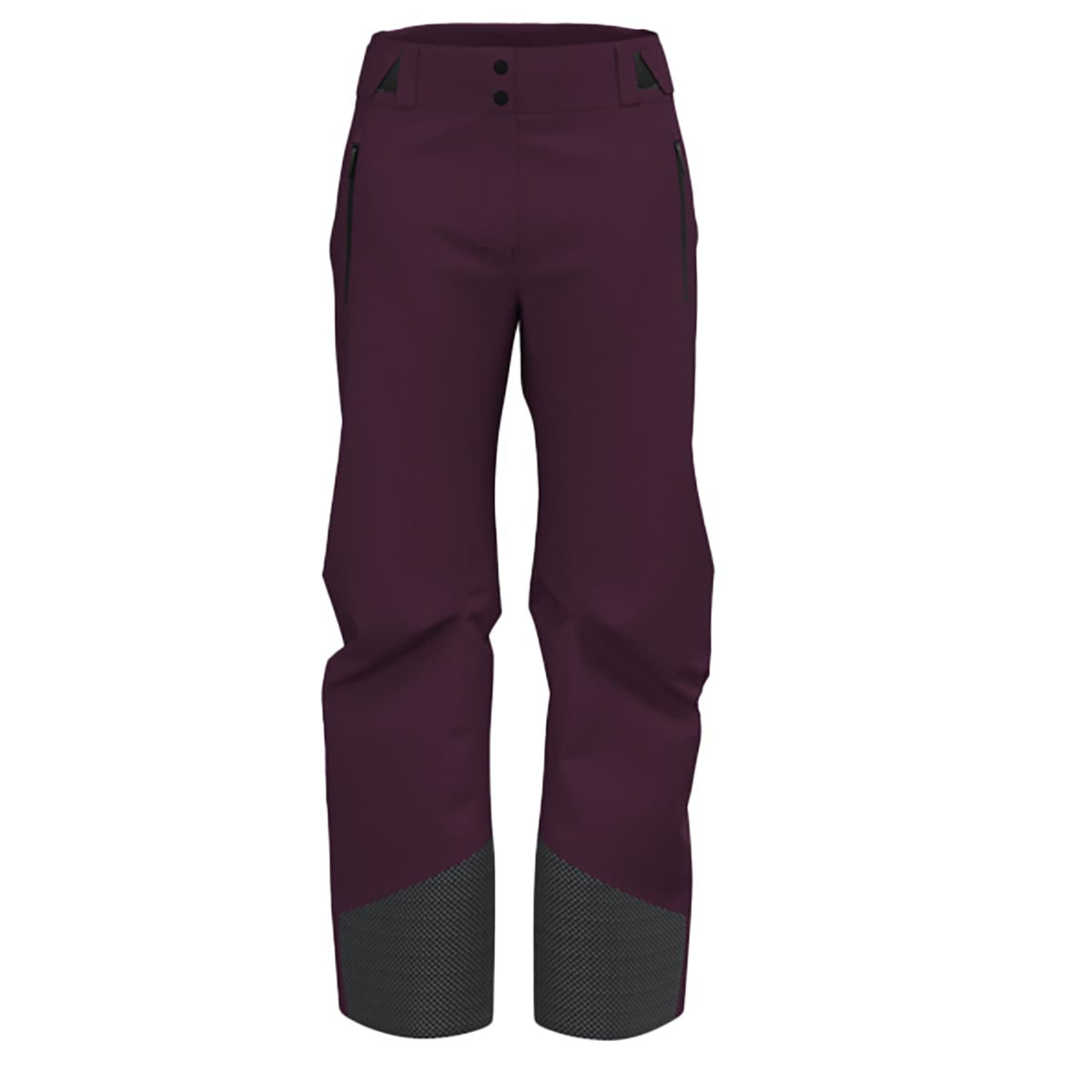 Head Women's Kore Nordic Pants 2025 VIOLET IRIS