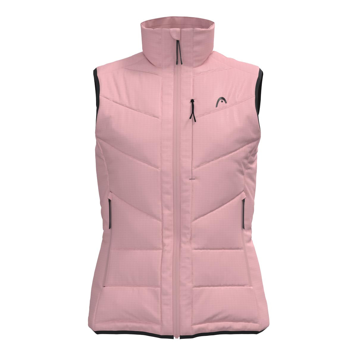 Head Women's Kore Lightweight Vest 2025 PINK