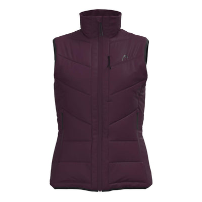 Head Women's Kore Lightweight Vest 2025 VIOLET IRIS