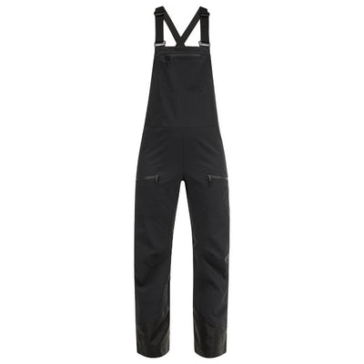 Head Women's Kore Bib Pants 2025 BLACK