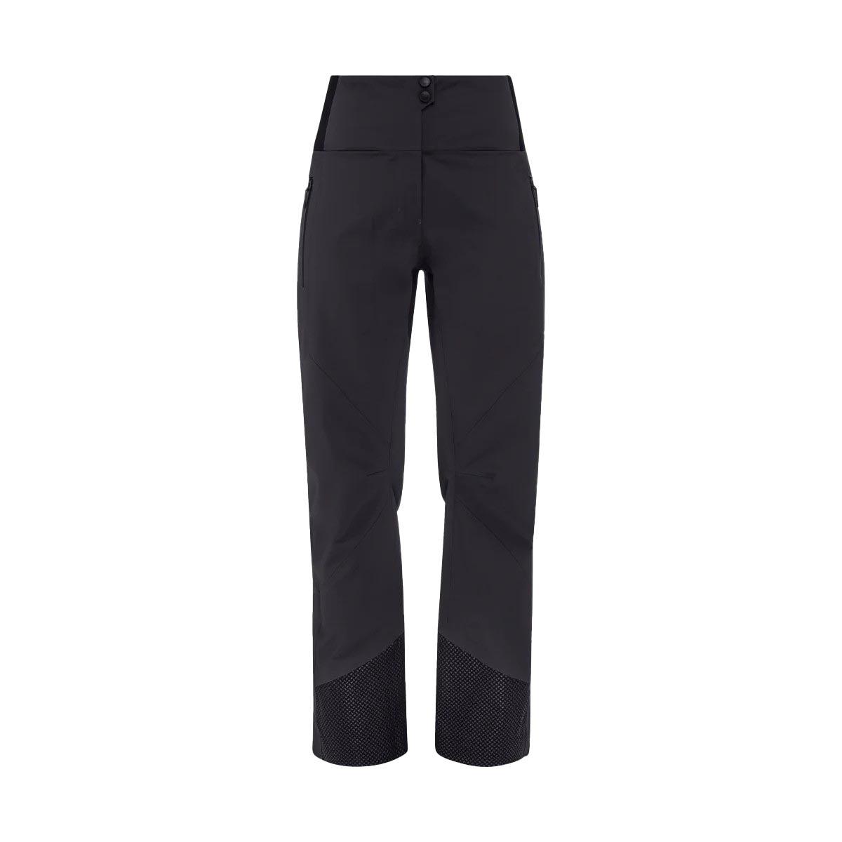 Head Women's Kore Pants 2025 BLACK