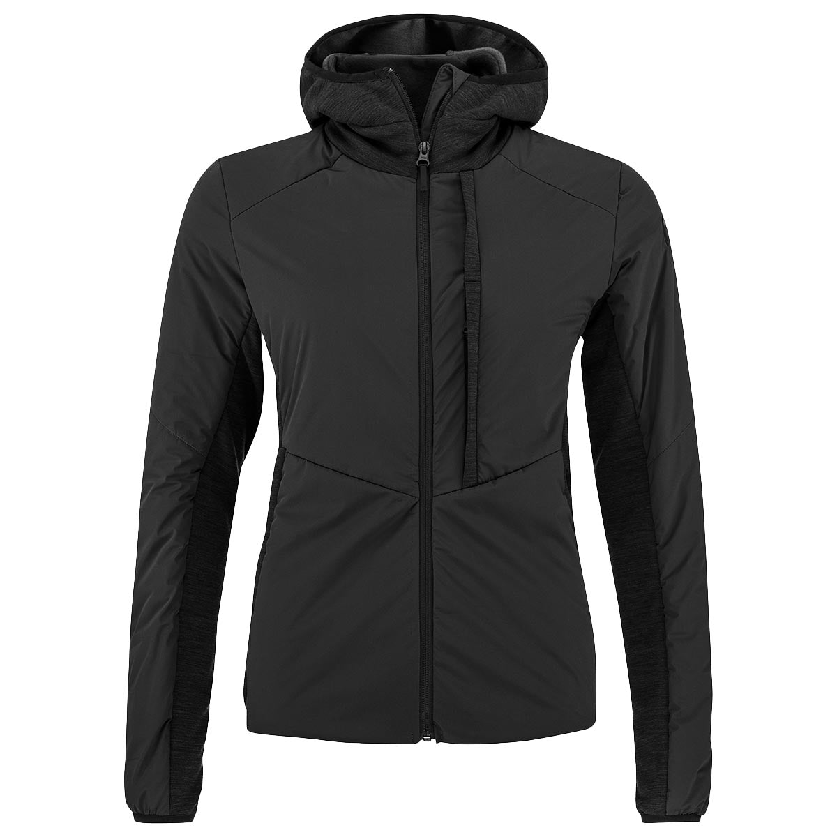 Head Women's Kore Insulation Jacket 2025 BLACK