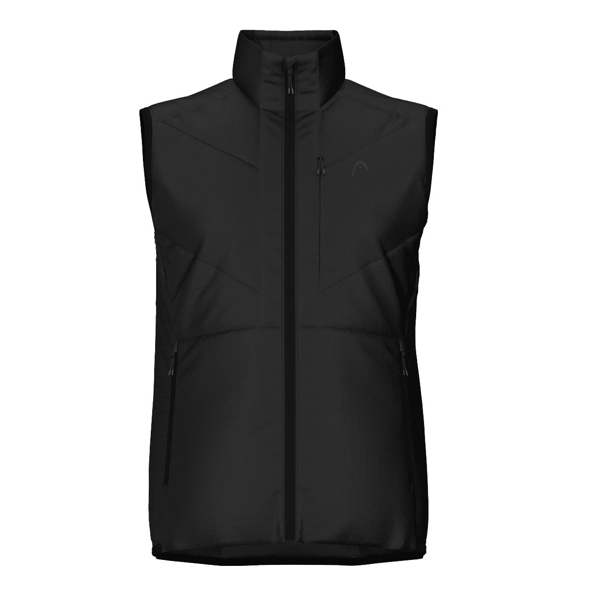 Head Men's Kore Lightweight Vest 2025 BLACK