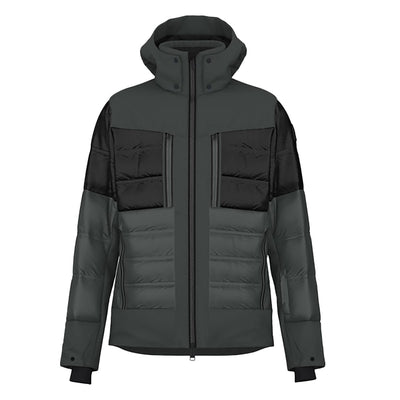 Head Men's Blaze Jacket 2025 DARK THYME