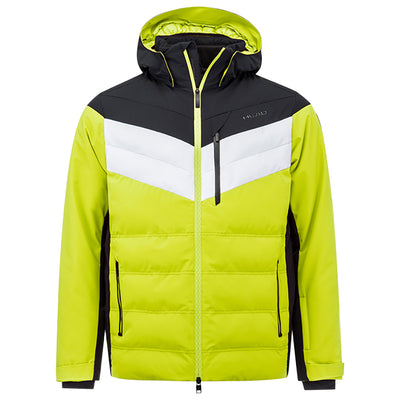 Head Men's Freedom Jacket 2025 LIME