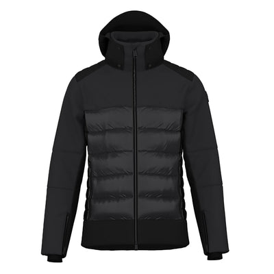 Head Men's Immensity Jacket 2025 BLACK