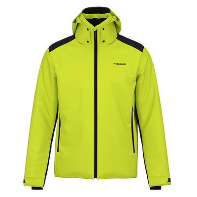 Head Men's Supershape Jacket 2025 LIME