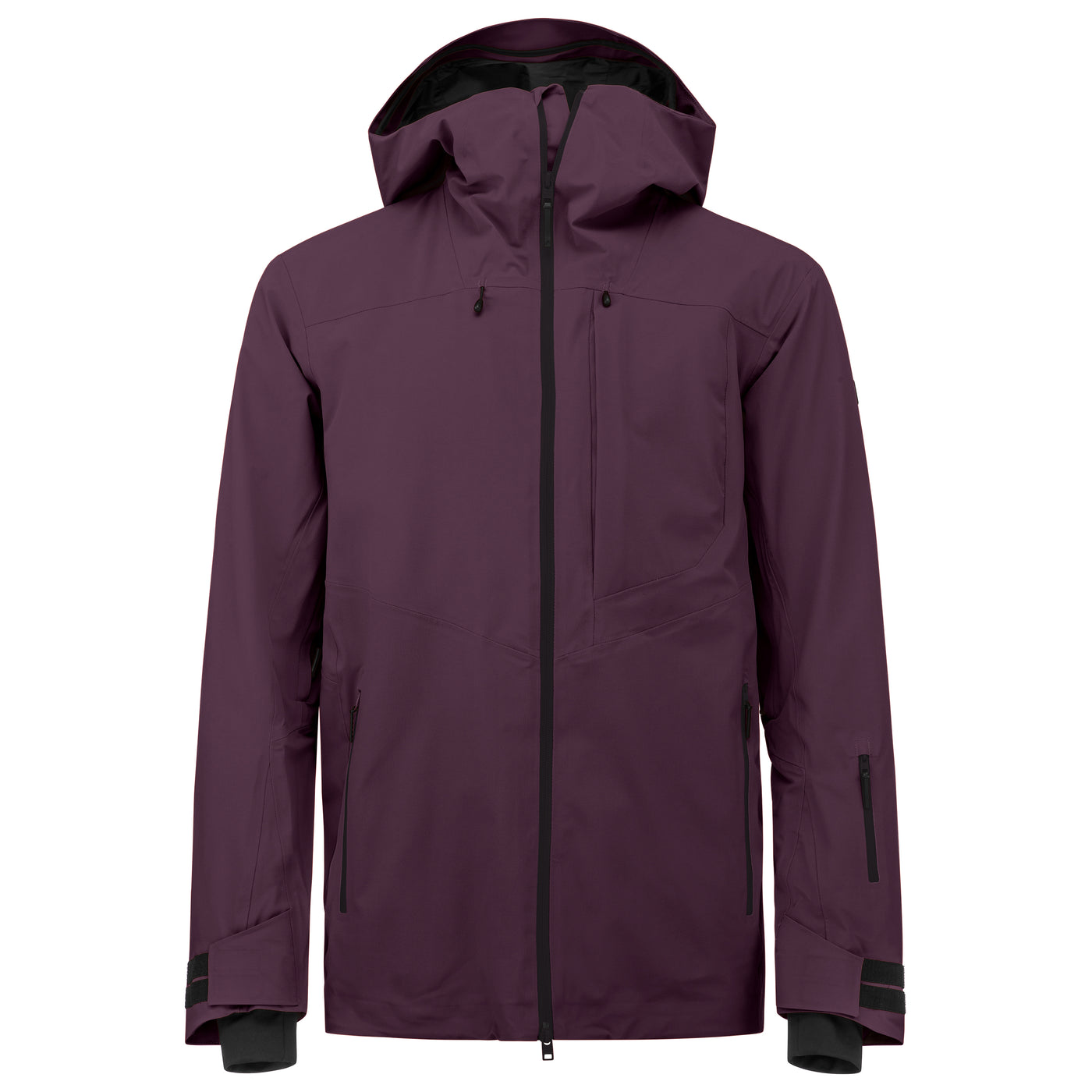 Head Men's Kore Nordic Jacket 2025 VIOLET IRIS