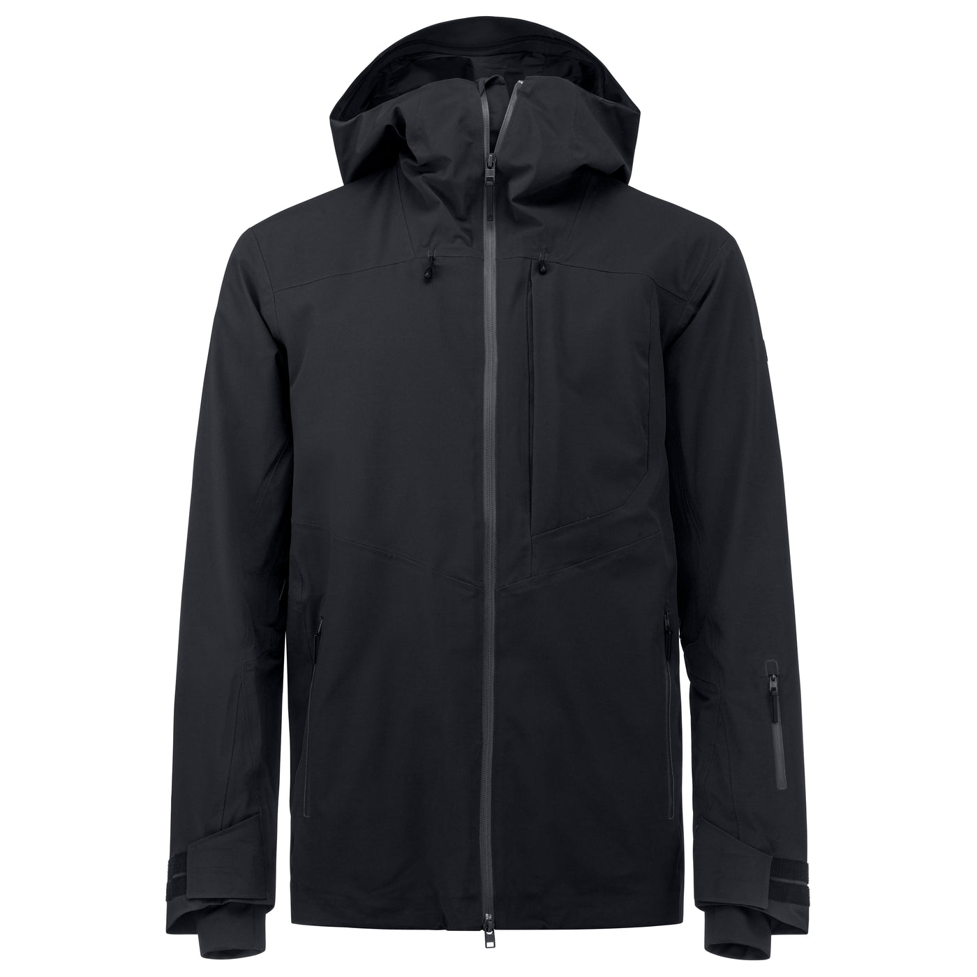 Head Men's Kore Nordic Jacket 2025 BLACK