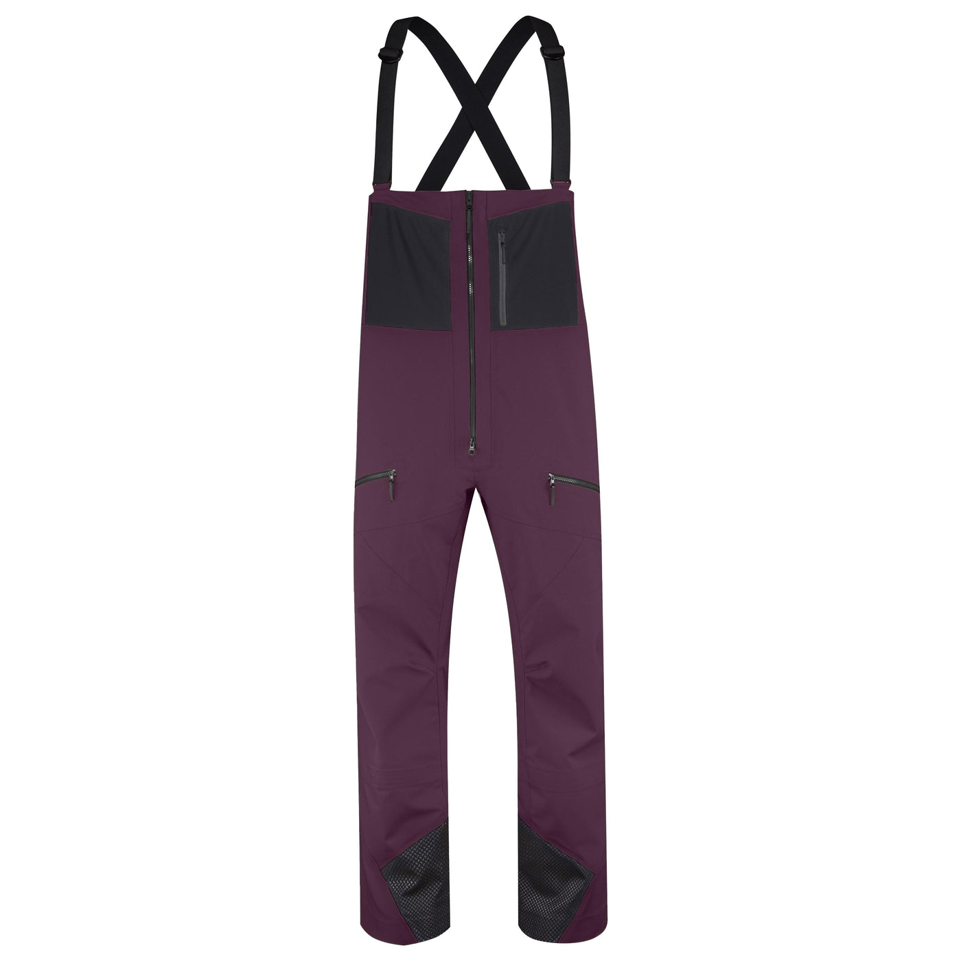 Head Men's Kore Bib Pants 2025 VIOLET IRIS