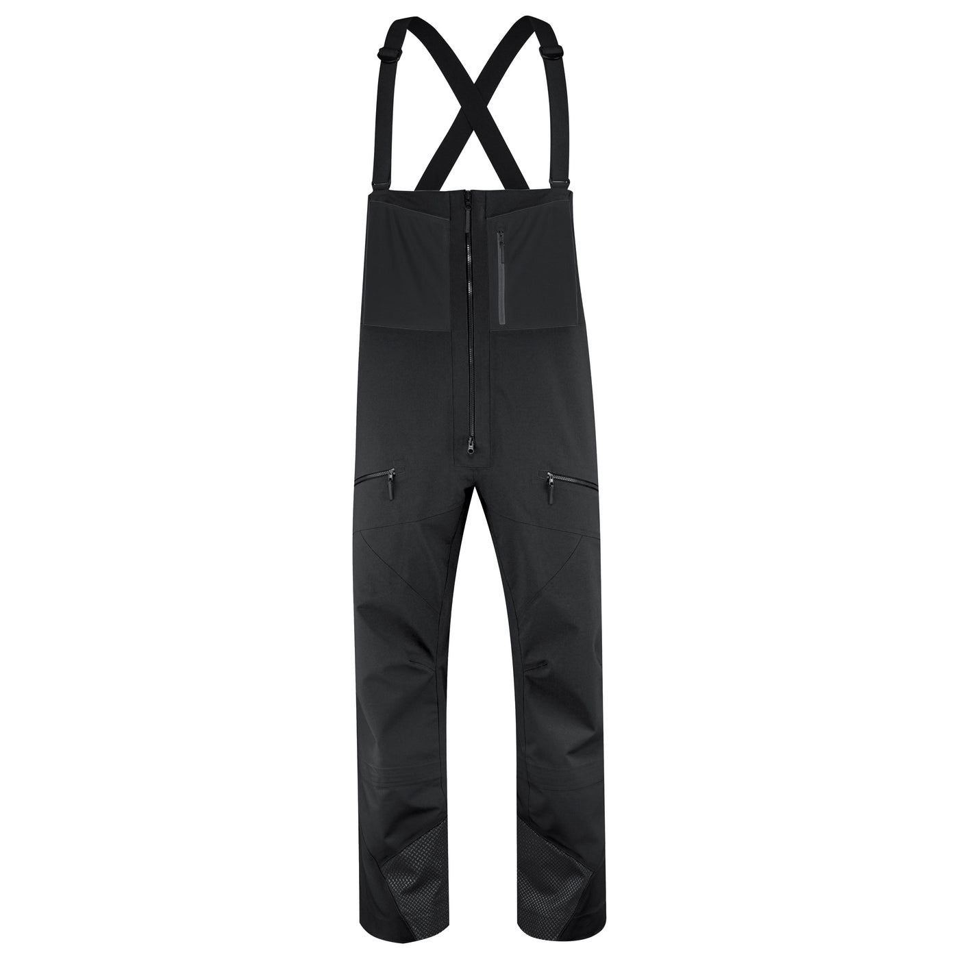 Head Men's Kore Bib Pants 2025 BLACK