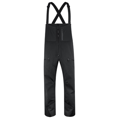 Head Men's Kore Bib Pants 2025 BLACK