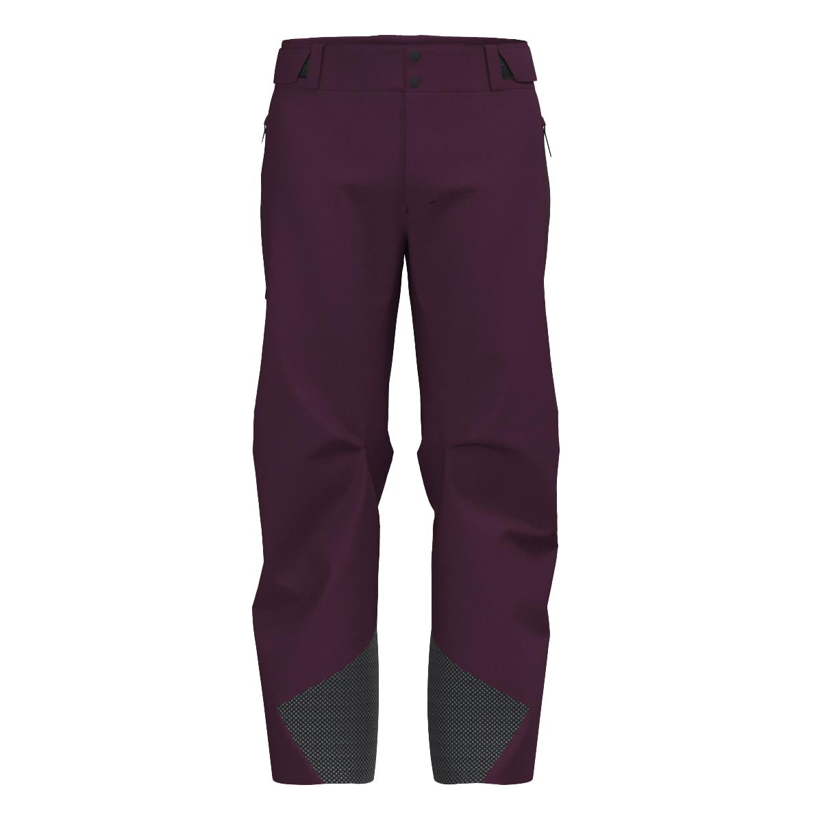 Head Men's Kore Nordic Pants 2025 VIOLET IRIS