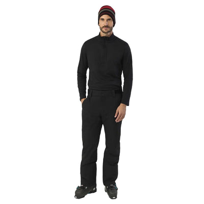 Head Men's Summit Pants 2025 BLACK