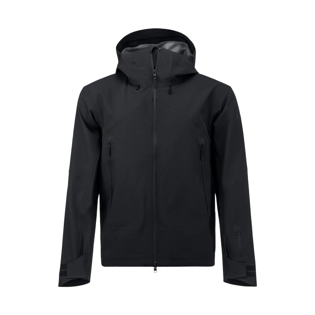 Head Men's Kore II Jacket 2025 BLACK