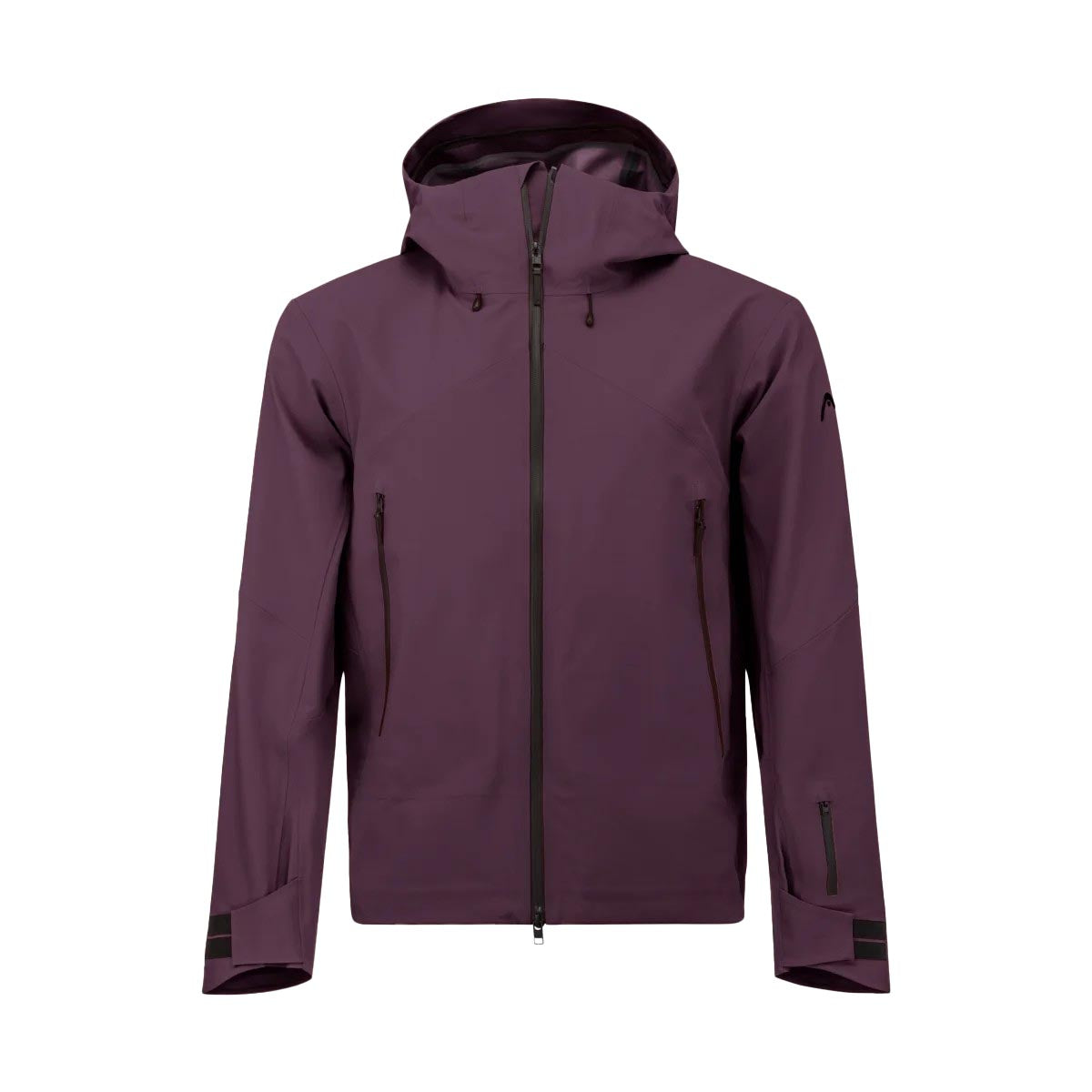 Head Men's Kore II Jacket 2025 VIOLET IRIS