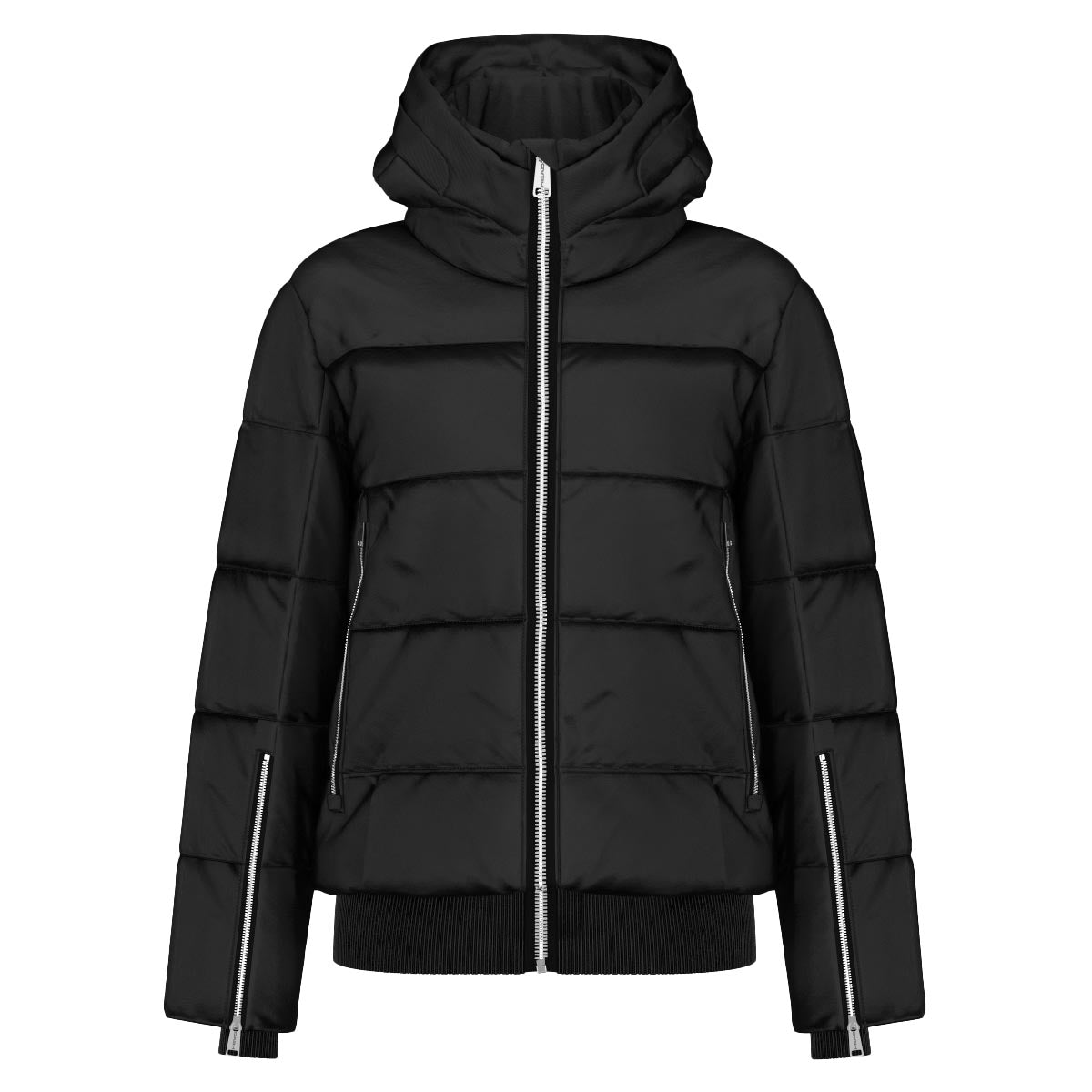 Head Women's Tiffany Jacket 2025 BLACK