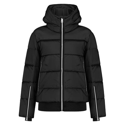 Head Women's Tiffany Jacket 2025 BLACK