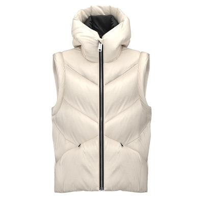 Head Women's Katie Vest 2025 IVORY