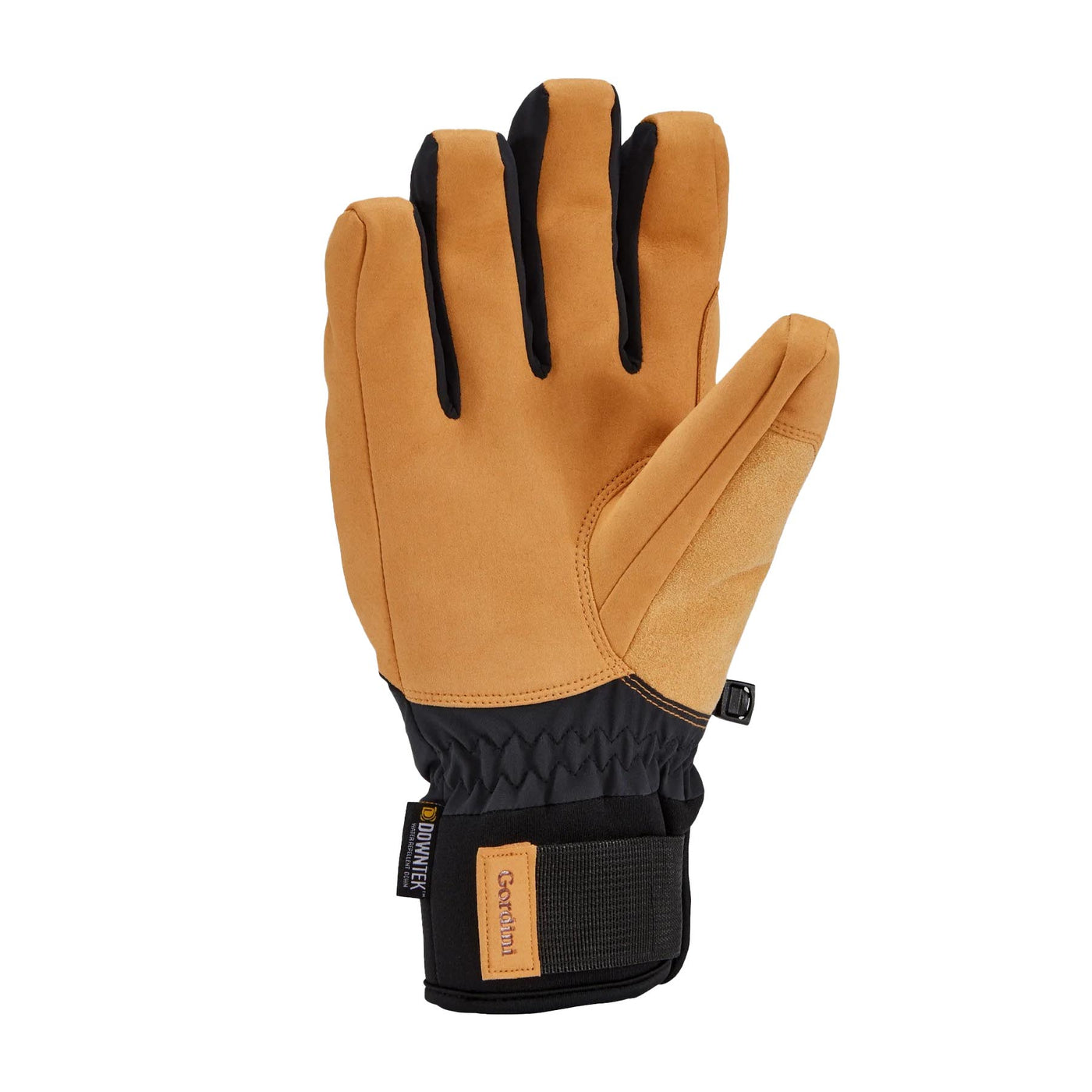 Gordini Men's MTN Crew Gloves 2025