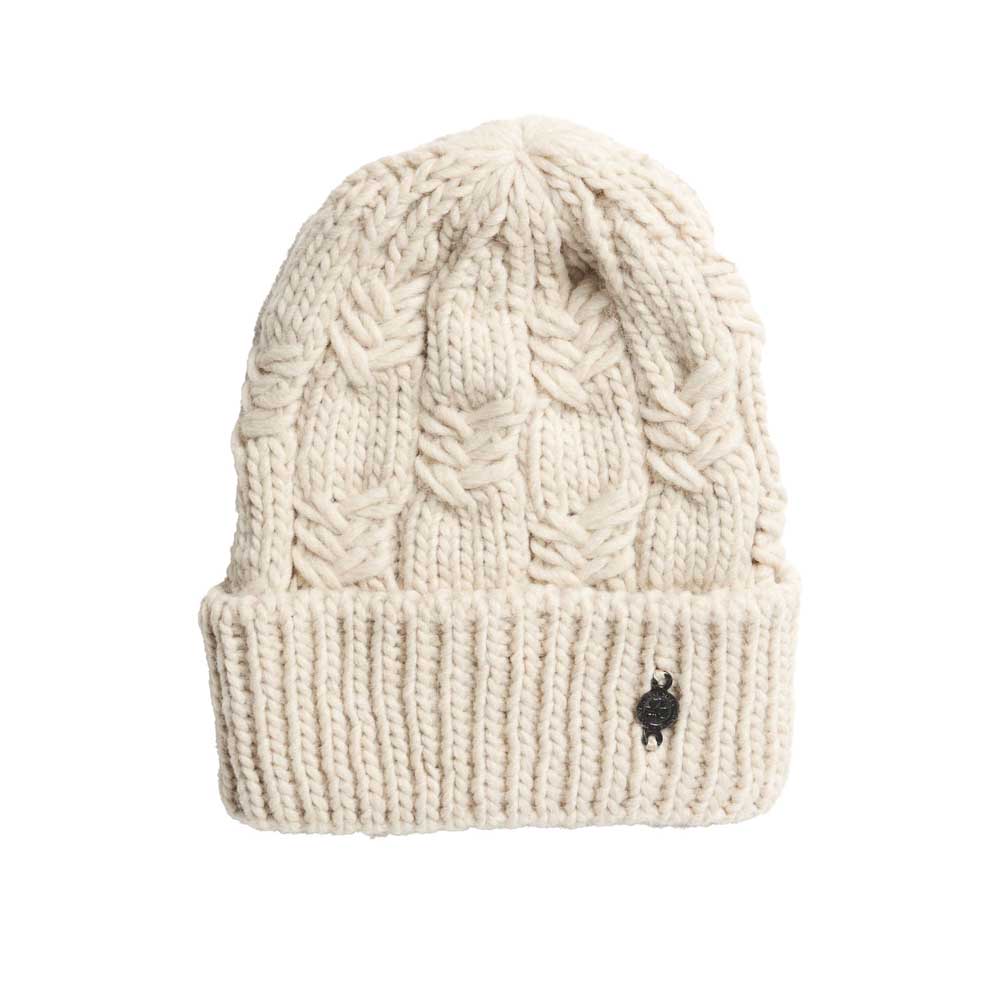 Harricana Women's Caldon Beanie 2025 4900 Cream