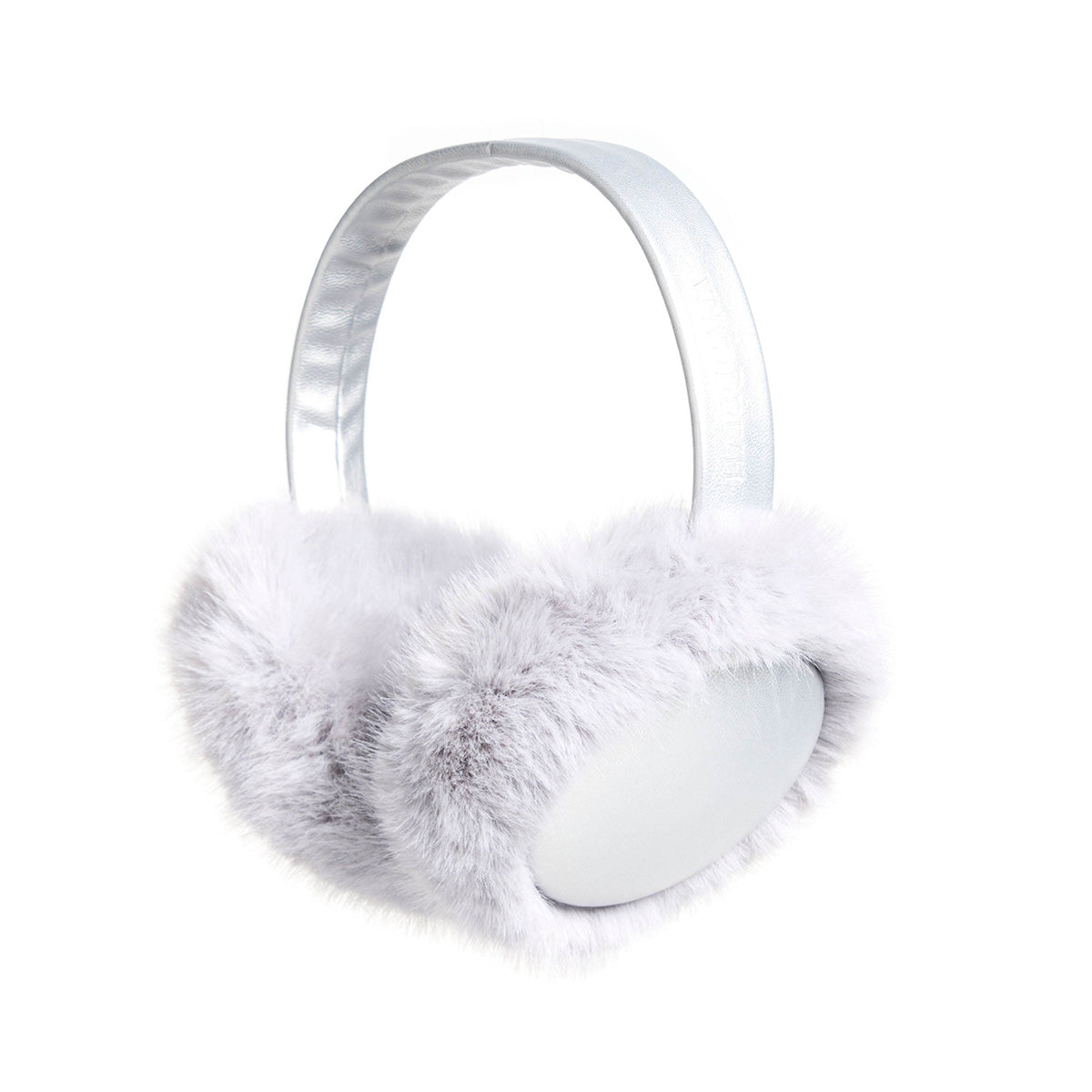 Harricana Women's Elea Earmuffs 2025 6600 Silver