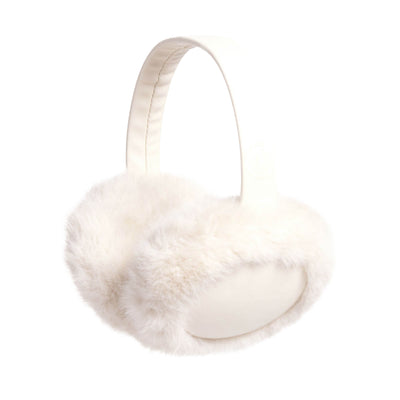 Harricana Women's Elea Earmuffs 2025 2300 Cashmere