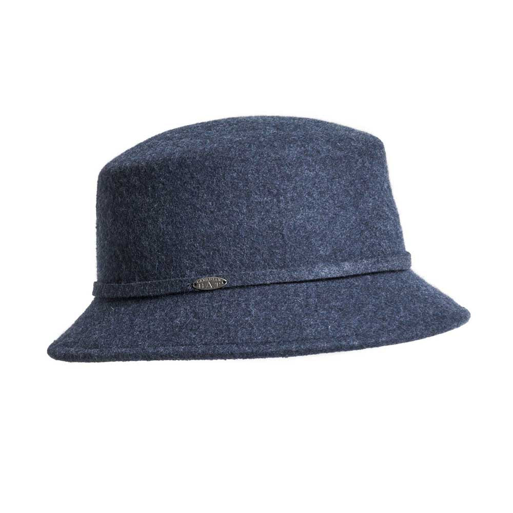 Canadian Hat Women's Ballie Bucket Hat 2025 2200 Blue Mix