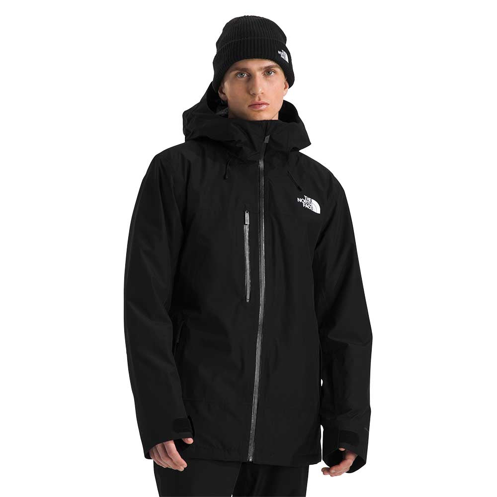 THE NORTH FACE Men's DESCENDIT JACKET