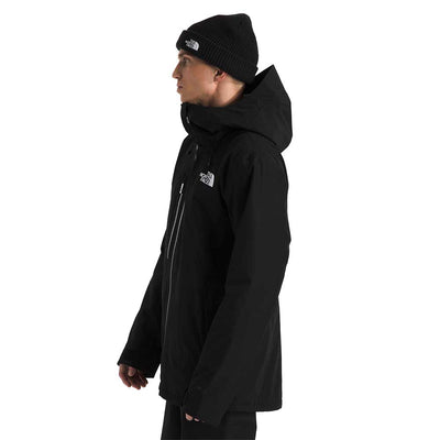 THE NORTH FACE Men's DESCENDIT JACKET
