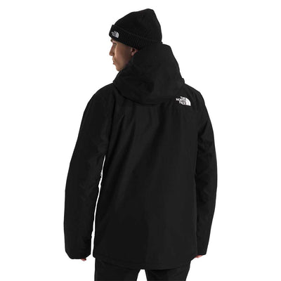 THE NORTH FACE Men's DESCENDIT JACKET