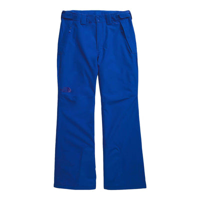 The North Face Men's Descendit Pants 2026 TNF BLUE