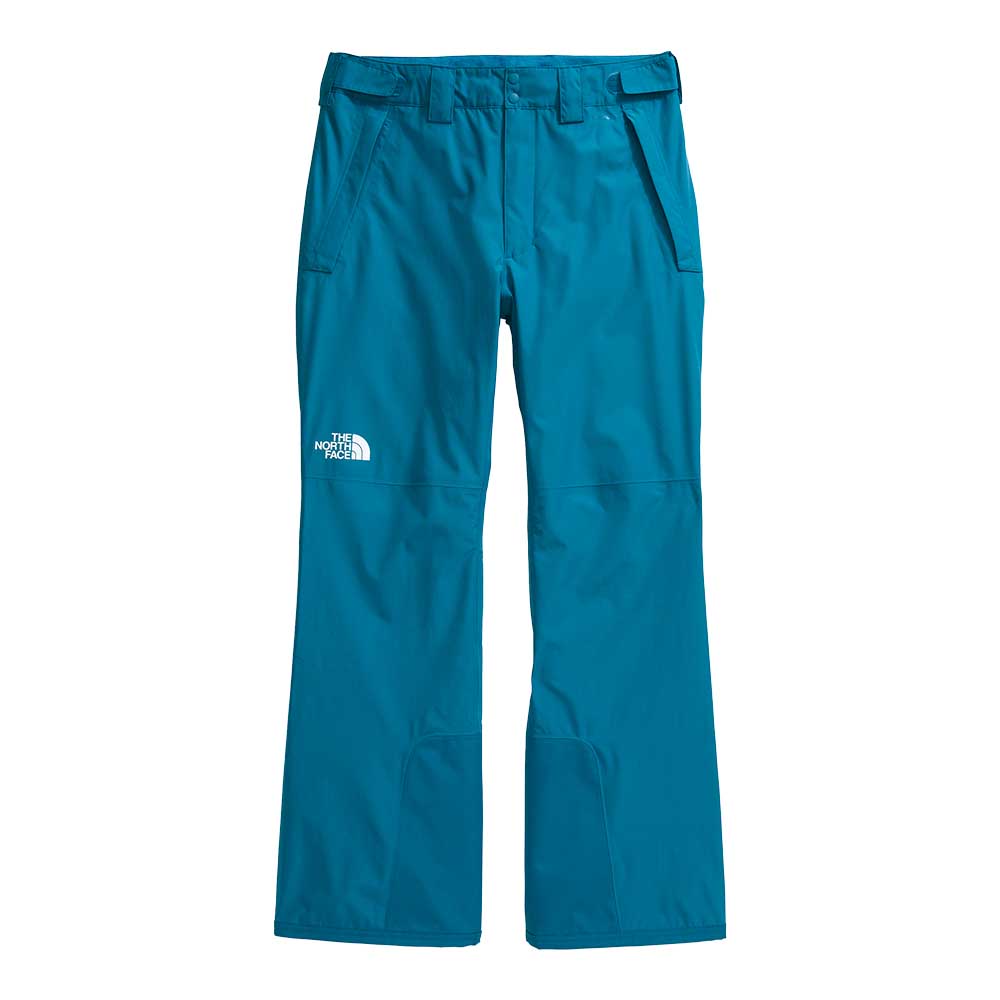 The North Face Men's Descendit Pants 2026 BOM DUSK BLUE