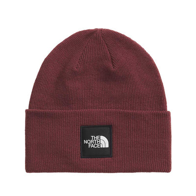 The North Face Big Box Beanie 2026 0VO SUMAC