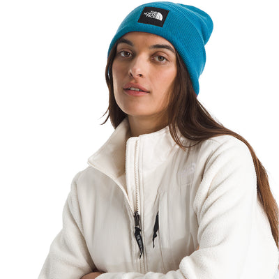 The North Face Big Box Beanie 2026