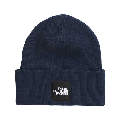 The North Face Big Box Beanie 2026 SUMMIT NAVY