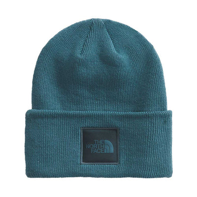 The North Face Big Box Beanie 2026 BQ5 SPACE