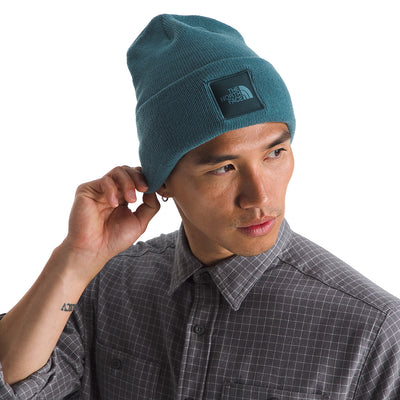 The North Face Big Box Beanie 2026