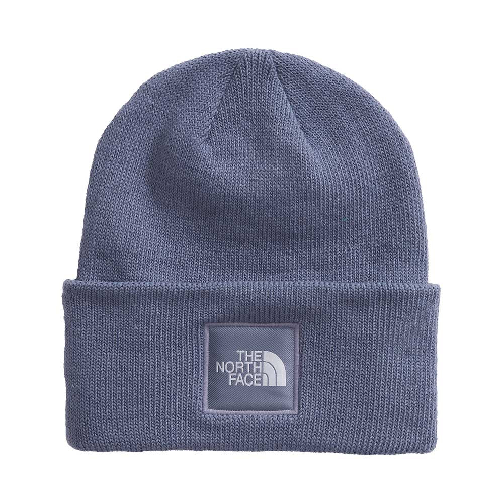 The North Face Big Box Beanie 2026 BTR TWILIGHT GALAXY