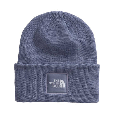 The North Face Big Box Beanie 2026 BTR TWILIGHT GALAXY
